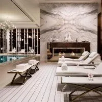 JW Marriott Dongdaemun Square Seoul, מלון בסיאול