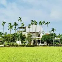 LÚA de ROSY HOI AN, hotel a Hiếu Nhơn