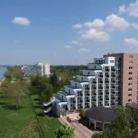 Siófok में, होटल Premium Hotel Panoráma