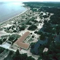 Tofta Strandpensionat, hotel v destinácii Tofta
