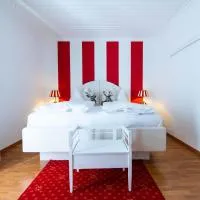 Heiligenblut में, होटल Berghotel Hois
