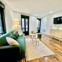 Gestviva Casa Urbanin I, hôtel à Cudillero