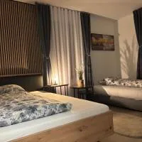 bellavista home, viešbutis mieste Trimbach