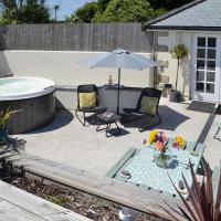 Bowji、セント・ジャストにあるLand's End Airport - LEQの周辺ホテル