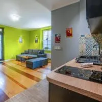 Zuzia Apartment - 50 m od Rynku, hotel v mestu Racibórz