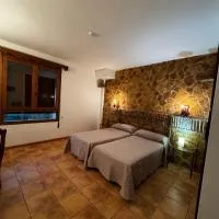 Hostal Todolella، فندق في Todolella