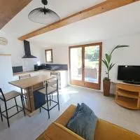 Gîte Le Dodo, hotell sihtkohas Lançon-Provence
