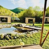 Rai Village, hotel u gradu Băniţa