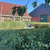 B&B De Zandput, hotel u gradu Balen