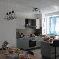 B&B Stella d'Oro، فندق في فيزانو