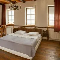 Schlosshotel Kastellaun Boutique Romantik im Hunsrück, hotel en Kastellaun