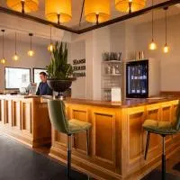 Hanse House Wismar, hotel a Wismar