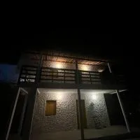 Mar Aberto Hospedagem Curimãs, hotel in Barroquinha