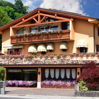 Albergo Da Gildo, hotel en Follina