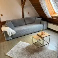 Der Grandlhof, hotel u gradu Krummennaab
