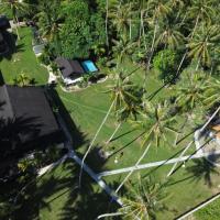 Island Time Surf Resort, hotel poblíž Lasikin Airport - LKI, Lasikin