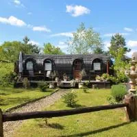 Igluhut, hotel 