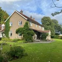 Rectory House bed and breakfast, hotel em Danby Wiske