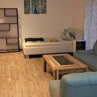 Apartment Top2,Steyr bei BMW BESTROOMS eU, ξενοδοχείο σε Στάιρ