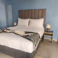 Luxe Residence Guest House, hotel poblíž Letiště Kasane - BBK, Kasane