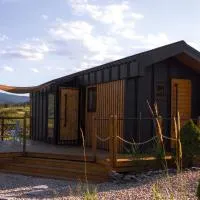 Magiczny Widok Tiny House, khách sạn ở Jurków