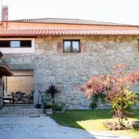 Quinta do Assento, Hotel in Louredo
