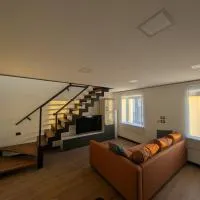 Appartamento Dar Per, hotel en Lavarone