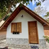 Chalé Sognare Uno, hotel em Santa Teresa