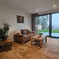 Wallys Auszeit, Hotel in Grub am Forst