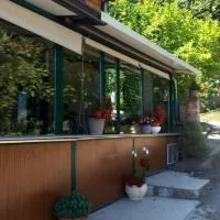B&B Oasi di pace, hótel í Rocca di Giorgi
