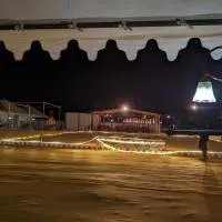Royal rann Camp, готель у місті Dhordo