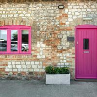 Moglett Cottage, hotel near RAF Marham - KNF, Fincham