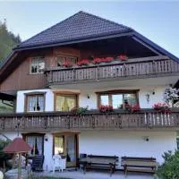 Gästehaus Götz, hotel din St. Blasien