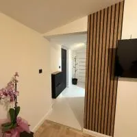 Apartman TONKA Vinkovci - novouređeni apartman u centru Vinkovaca, Hotel in Vinkovci