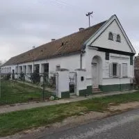 Sobe i apartman Berecz, hotel v destinaci Kopačevo