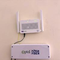 Heaven Four Suites, hotel poblíž Mezinárodní letiště Jinnah - KHI, Karáčí