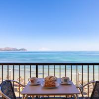 Sol y Mar by Rentallorca &ndash; hotel w Can Picafort