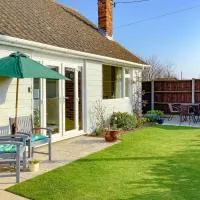 California Halt, hotelli kohteessa Scratby