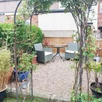 Amberley Cottage, hotel a Alfreton