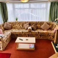 Seaside holidays the grange, hotel em Ingoldmells
