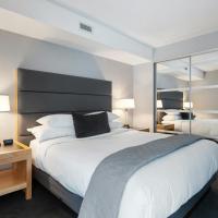 Villa Grands Hotel Near IGI Airport, hotel near Delhi International Airport - DEL, New Delhi