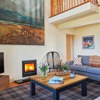 Midcraigs、Kilchenzieにあるキャンベルタウン空港 - CALの周辺ホテル