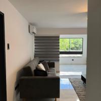 MaryHospedaje, hotel dicht bij: Luchthaven Valencia - VLN, Valencia