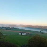 Casa Lobi - Die Ferienwohnung mit Ausblick!, hotelli kohteessa Korbach