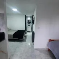 Rada Tilly Apart 2 Unidad 6, hotel sa Rada Tilly