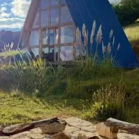 La Alejandría de Guasca, hotel di Guasca