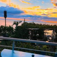 Sea View Apartament With Private Garden 2, vie&scaron;butis Duresyje