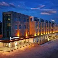 Park Dedeman Konya, hotel sa Eskiömerler