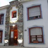 Alta Gracia Hotel Boutique, hotel a Alta Gracia