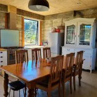 Pikikirunga House, Takaka Hill, hotel sa Upper Takaka